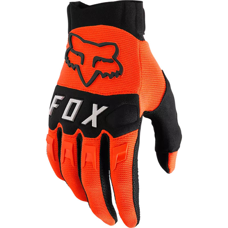 GĂNG TAY FOX RACING MX DIRTPAW GLOVES CHÍNH HÃNG