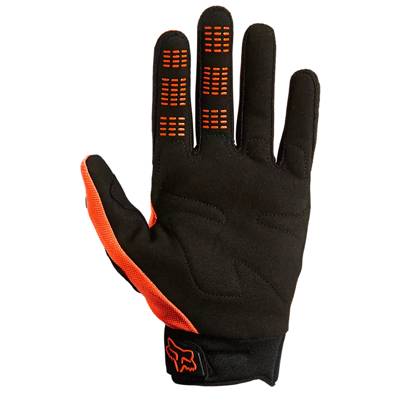 GĂNG TAY FOX RACING MX DIRTPAW GLOVE CHÍNH HÃNG