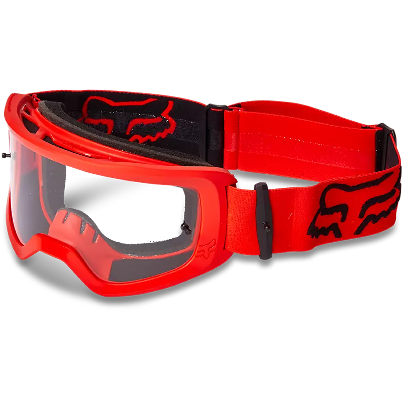 KÍNH BẢO HỘ FOX RACING MAIN STRAY GOGGLES CHÍNH HÃNG