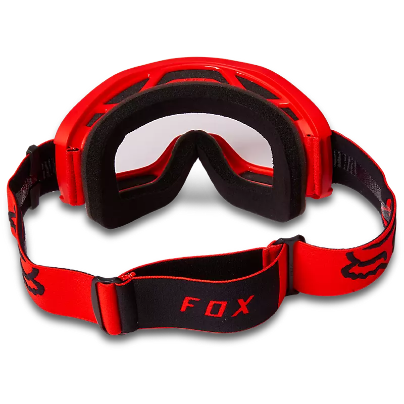 KÍNH BẢO HỘ FOX RACING MAIN STRAY GOGGLES CHÍNH HÃNG