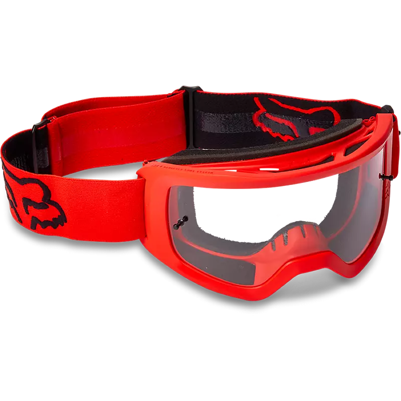 KÍNH BẢO HỘ FOX RACING MAIN STRAY GOGGLES CHÍNH HÃNG