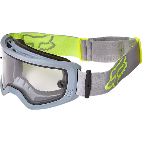  KÍNH BẢO HỘ FOX RACING MAIN STRAY GOGGLES CHÍNH HÃNG 