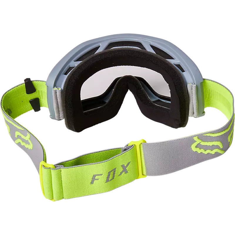 KÍNH BẢO HỘ FOX RACING MAIN STRAY GOGGLES CHÍNH HÃNG