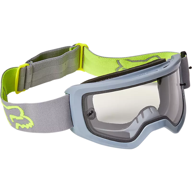 KÍNH BẢO HỘ FOX RACING MAIN STRAY GOGGLES CHÍNH HÃNG