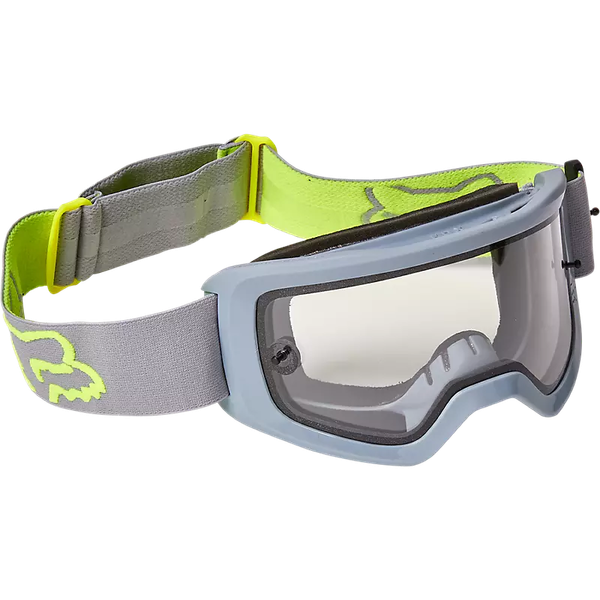  KÍNH BẢO HỘ FOX RACING MAIN STRAY GOGGLES CHÍNH HÃNG 