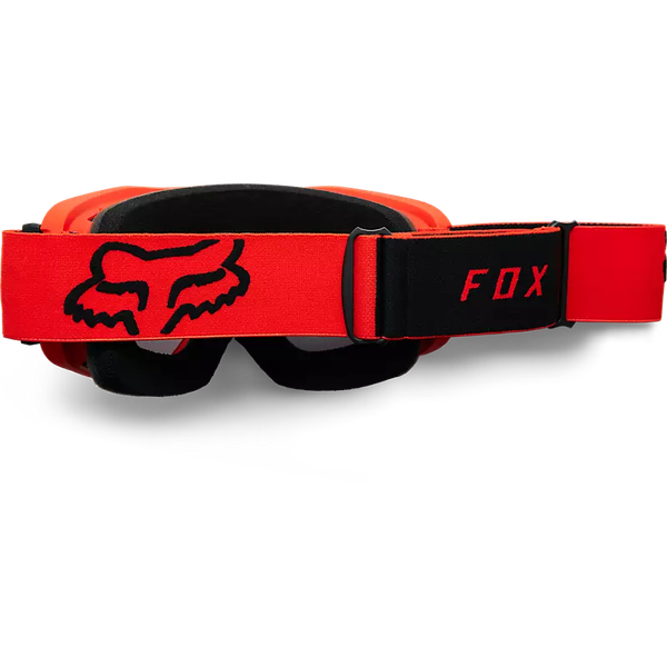  KÍNH BẢO HỘ FOX RACING MAIN STRAY MIRRORED LENS GOGGLES CHÍNH HÃNG 