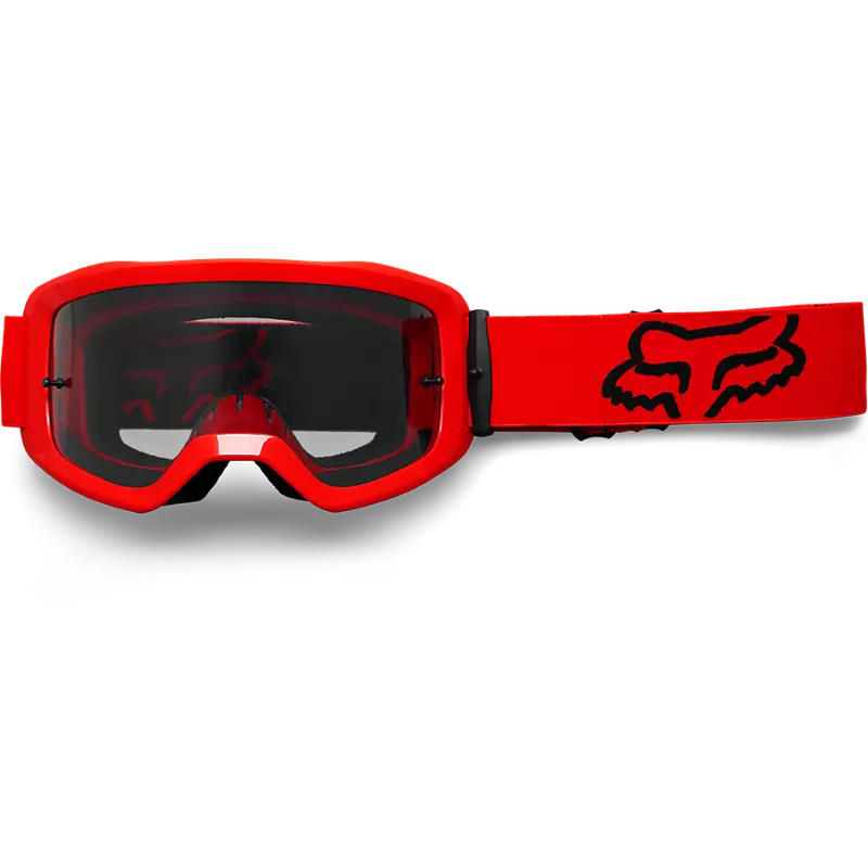 KÍNH BẢO HỘ FOX RACING MAIN STRAY MIRRORED LENS GOGGLES CHÍNH HÃNG