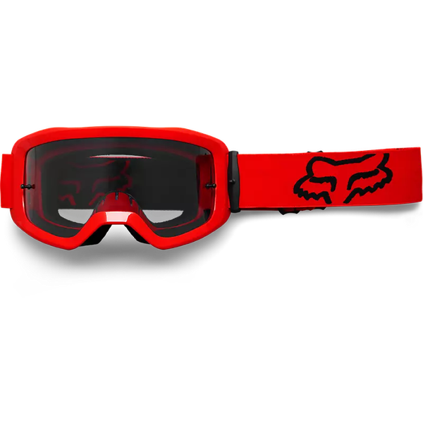  KÍNH BẢO HỘ FOX RACING MAIN STRAY MIRRORED LENS GOGGLES CHÍNH HÃNG 