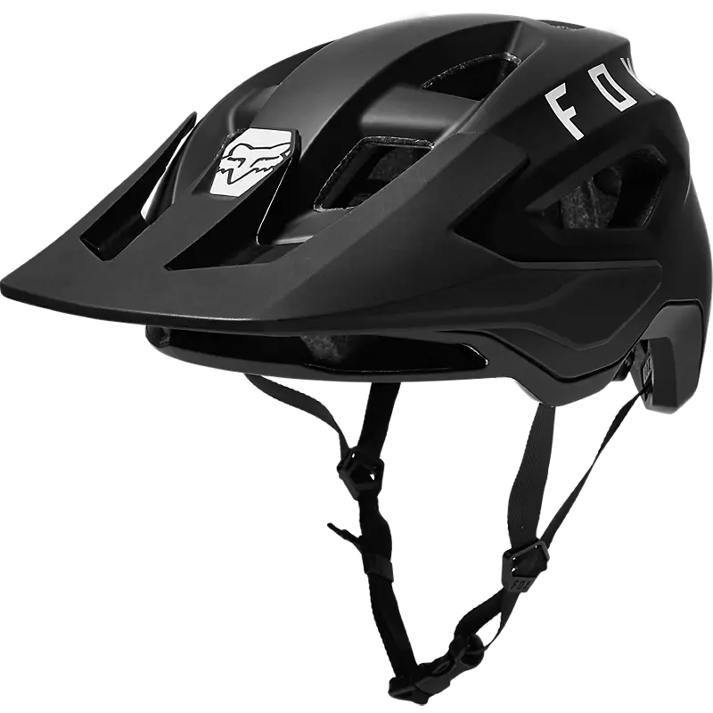 MŨ BẢO HIỂM FOX RACING SPEEDFRAME HELMET CHÍNH HÃNG