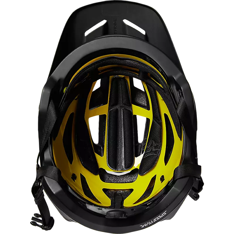 MŨ BẢO HIỂM FOX RACING SPEEDFRAME HELMET CHÍNH HÃNG