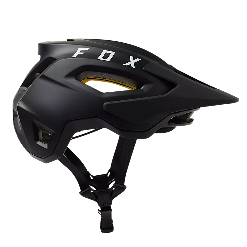 MŨ BẢO HIỂM FOX RACING SPEEDFRAME HELMET CHÍNH HÃNG