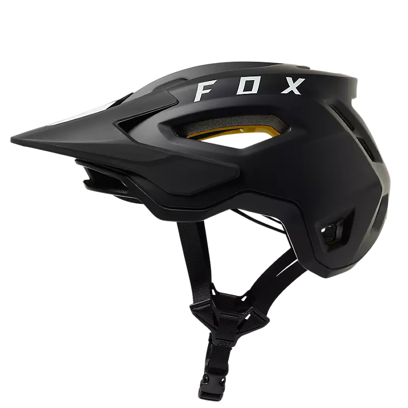 MŨ BẢO HIỂM FOX RACING SPEEDFRAME HELMET CHÍNH HÃNG