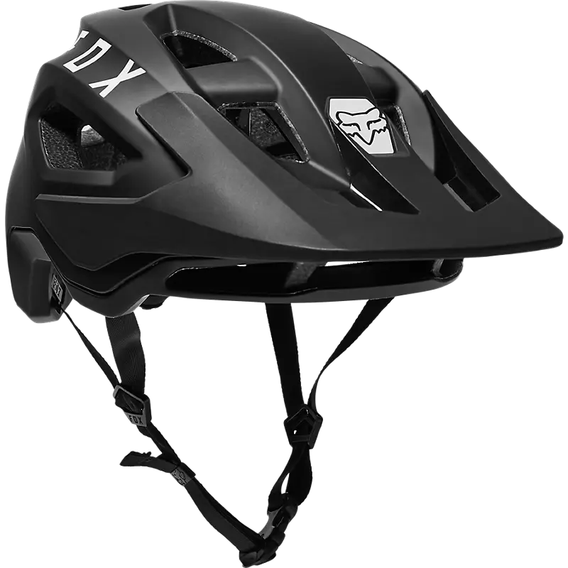 MŨ BẢO HIỂM FOX RACING SPEEDFRAME HELMET CHÍNH HÃNG