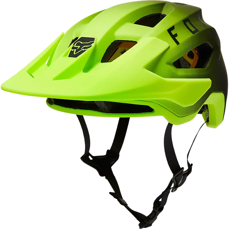 MŨ BẢO HIỂM FOX RACING SPEEDFRAME HELMET CHÍNH HÃNG