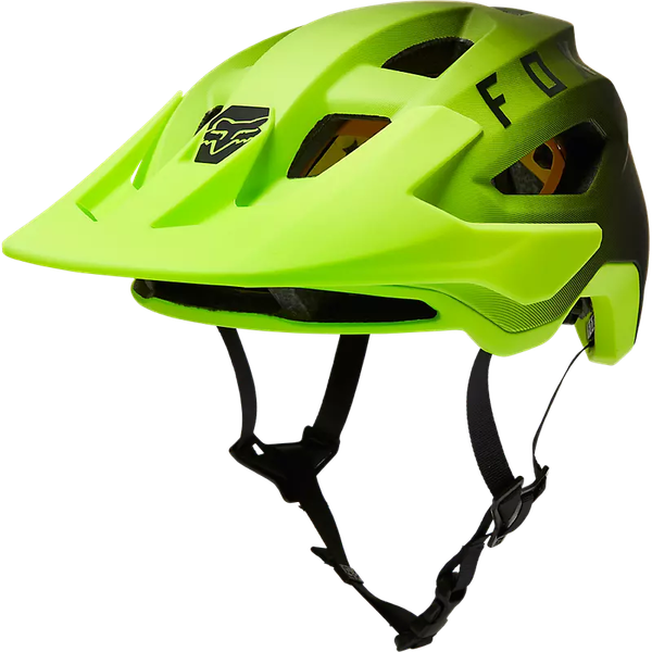  MŨ BẢO HIỂM FOX RACING SPEEDFRAME HELMET CHÍNH HÃNG 