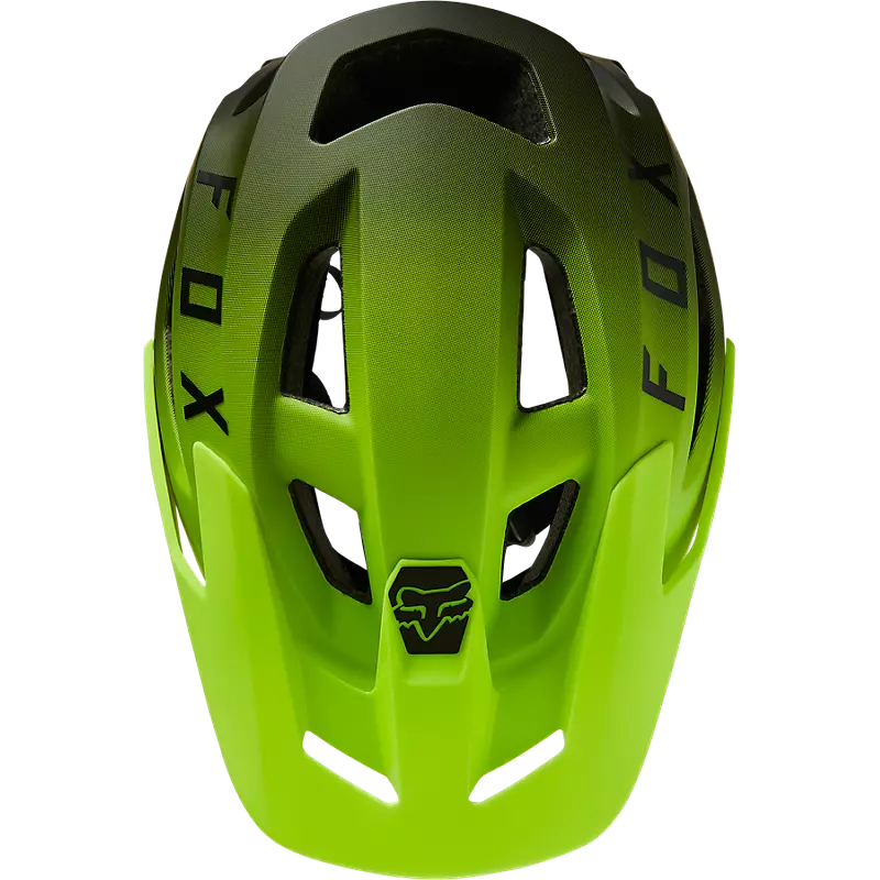 MŨ BẢO HIỂM FOX RACING SPEEDFRAME HELMET CHÍNH HÃNG