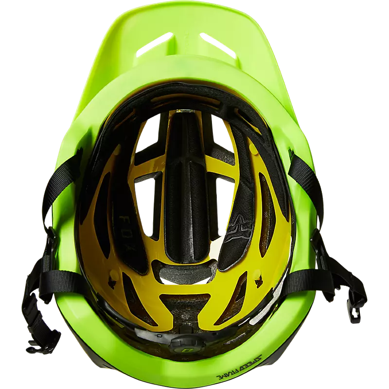 MŨ BẢO HIỂM FOX RACING SPEEDFRAME HELMET CHÍNH HÃNG