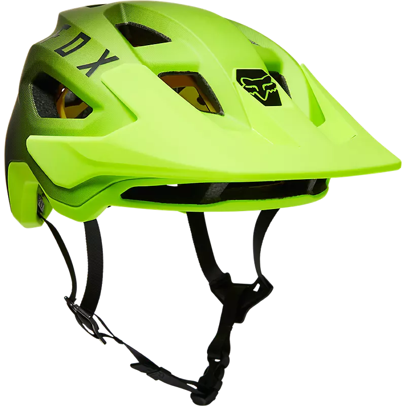 MŨ BẢO HIỂM FOX RACING SPEEDFRAME HELMET CHÍNH HÃNG