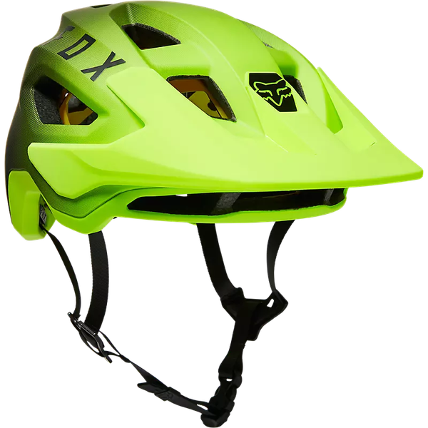  MŨ BẢO HIỂM FOX RACING SPEEDFRAME HELMET CHÍNH HÃNG 