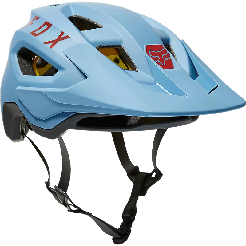 MŨ BẢO HIỂM FOX RACING SPEEDFRAME HELMET CHÍNH HÃNG