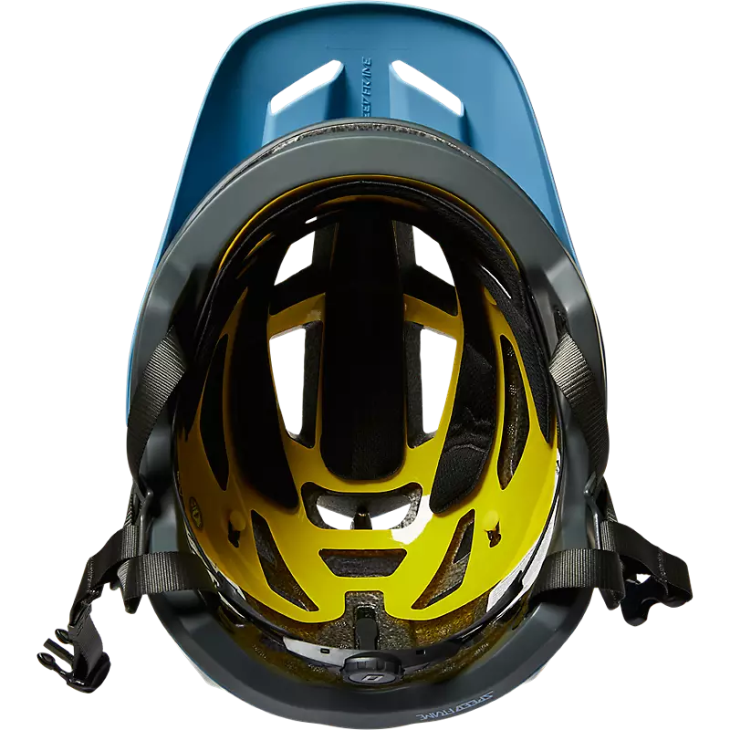 MŨ BẢO HIỂM FOX RACING SPEEDFRAME HELMET CHÍNH HÃNG