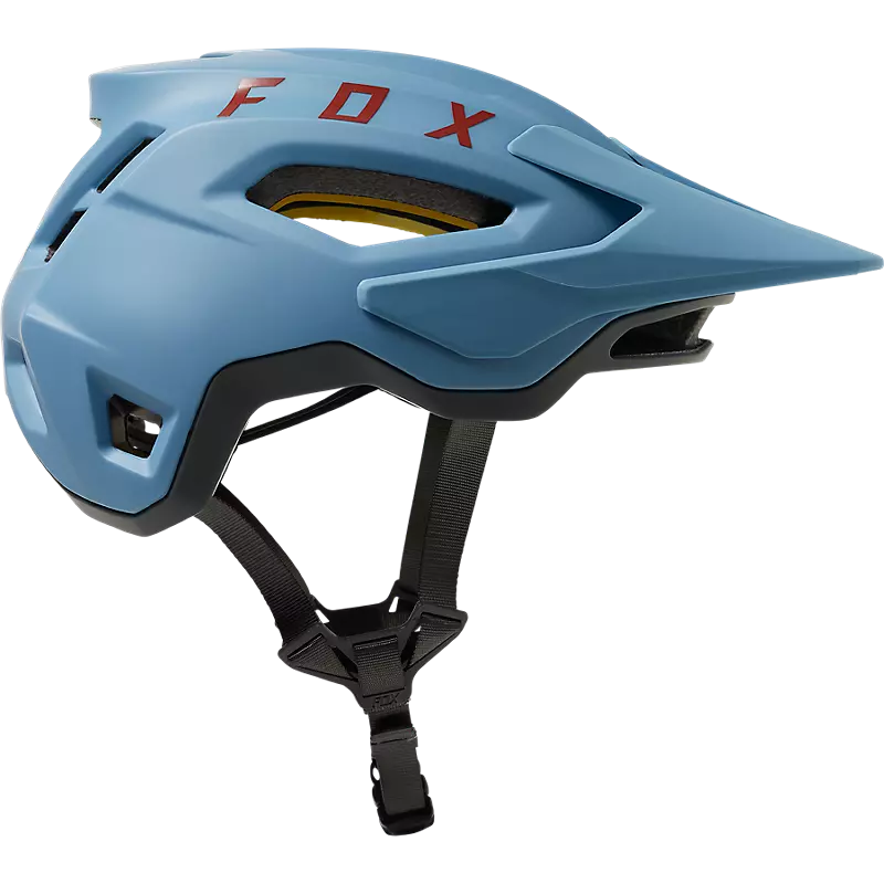 MŨ BẢO HIỂM FOX RACING SPEEDFRAME HELMET CHÍNH HÃNG