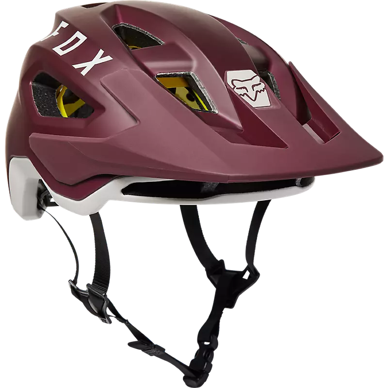 MŨ BẢO HIỂM FOX RACING SPEEDFRAME HELMET CHÍNH HÃNG