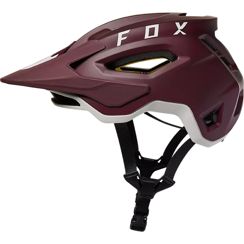 MŨ BẢO HIỂM FOX RACING SPEEDFRAME HELMET CHÍNH HÃNG