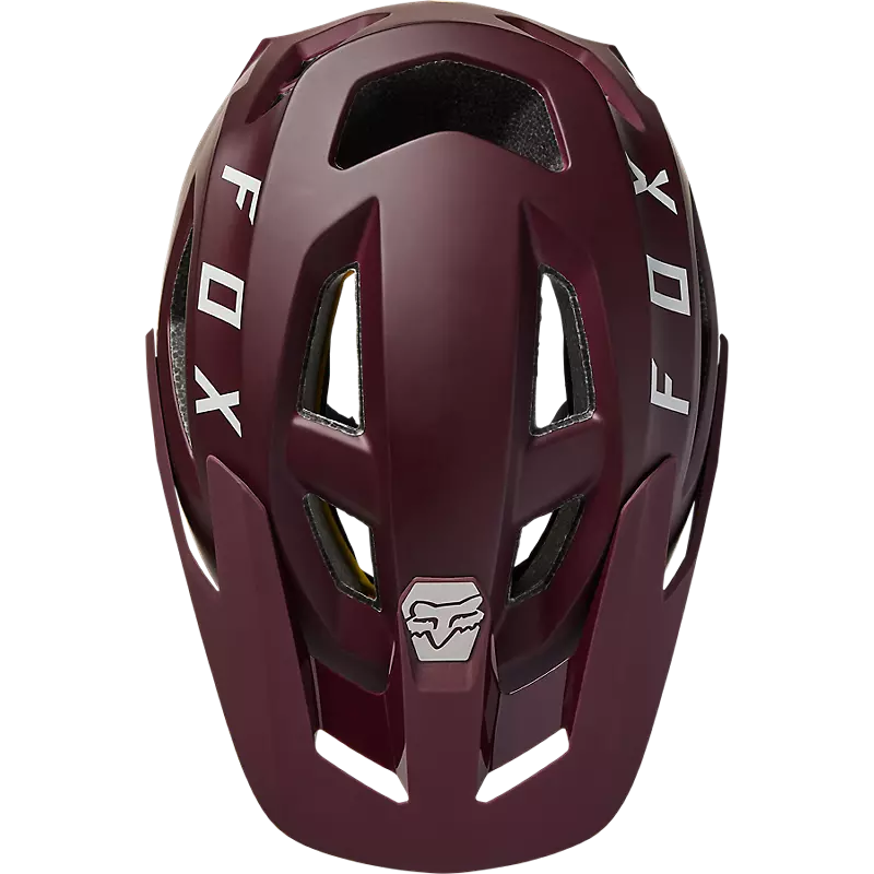 MŨ BẢO HIỂM FOX RACING SPEEDFRAME HELMET CHÍNH HÃNG