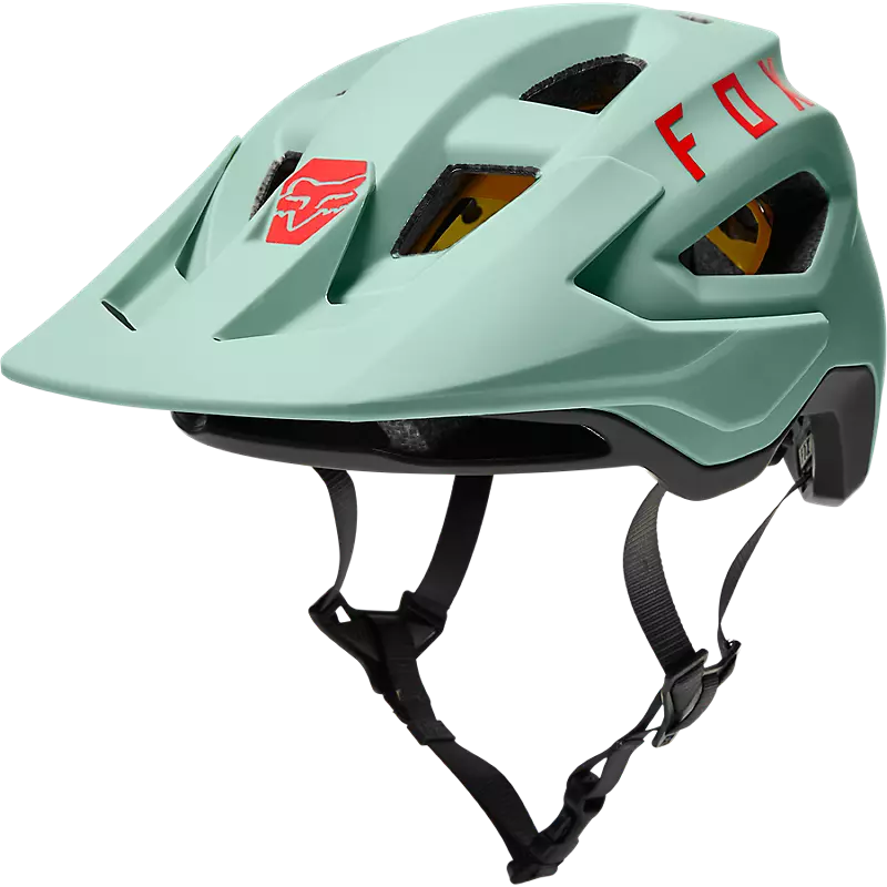 MŨ BẢO HIỂM FOX RACING SPEEDFRAME HELMET CHÍNH HÃNG