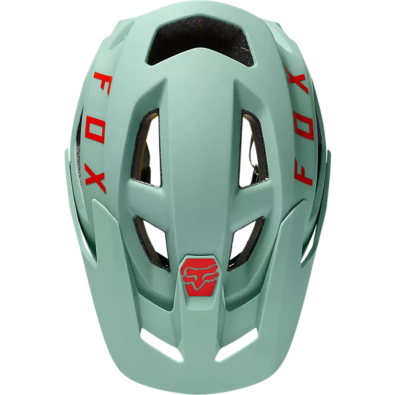 MŨ BẢO HIỂM FOX RACING SPEEDFRAME HELMET CHÍNH HÃNG