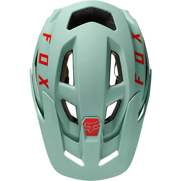  MŨ BẢO HIỂM FOX RACING SPEEDFRAME HELMET CHÍNH HÃNG 
