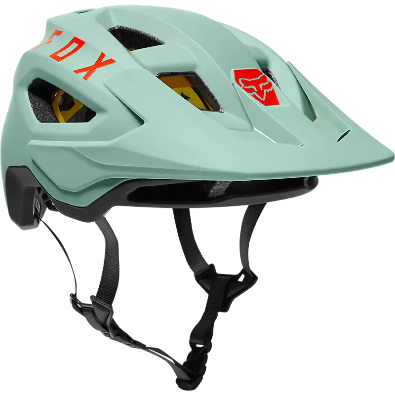 MŨ BẢO HIỂM FOX RACING SPEEDFRAME HELMET CHÍNH HÃNG