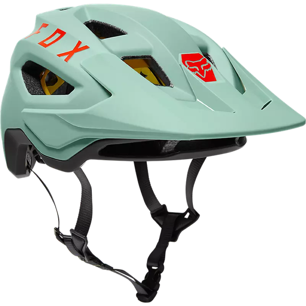  MŨ BẢO HIỂM FOX RACING SPEEDFRAME HELMET CHÍNH HÃNG 