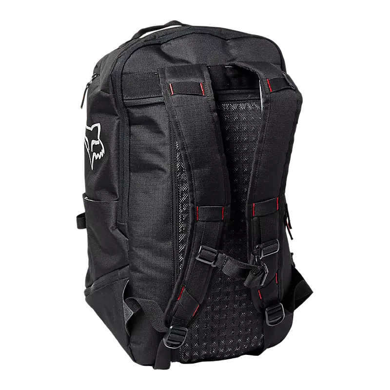 BA LÔ FOX RACING TRANSITION BACKPACK CHÍNH HÃNG