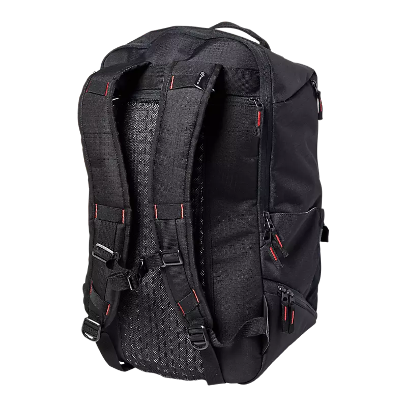 BA LÔ FOX RACING TRANSITION BACKPACK CHÍNH HÃNG