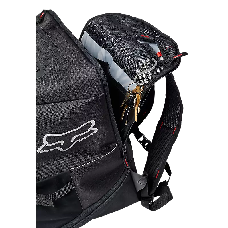 BA LÔ FOX RACING TRANSITION BACKPACK CHÍNH HÃNG