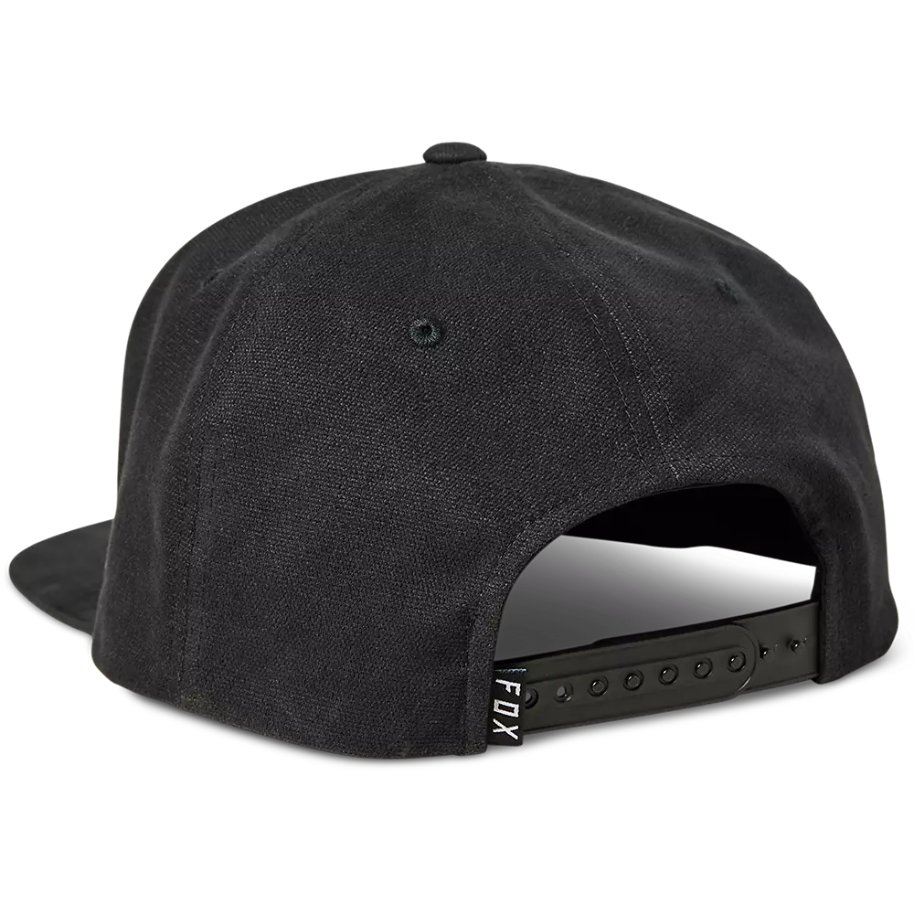 MŨ LƯỠI TRAI FOX RACING INSTILL SNAPBACK 2.0 HAT CHÍNH HÃNG