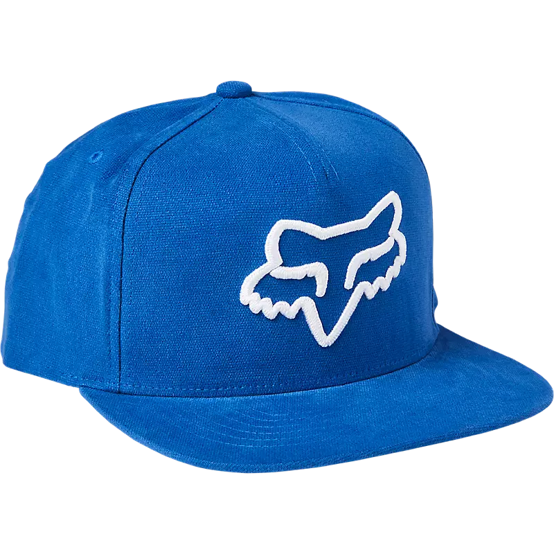 MŨ LƯỠI TRAI FOX RACING INSTILL SNAPBACK 2.0 HAT CHÍNH HÃNG