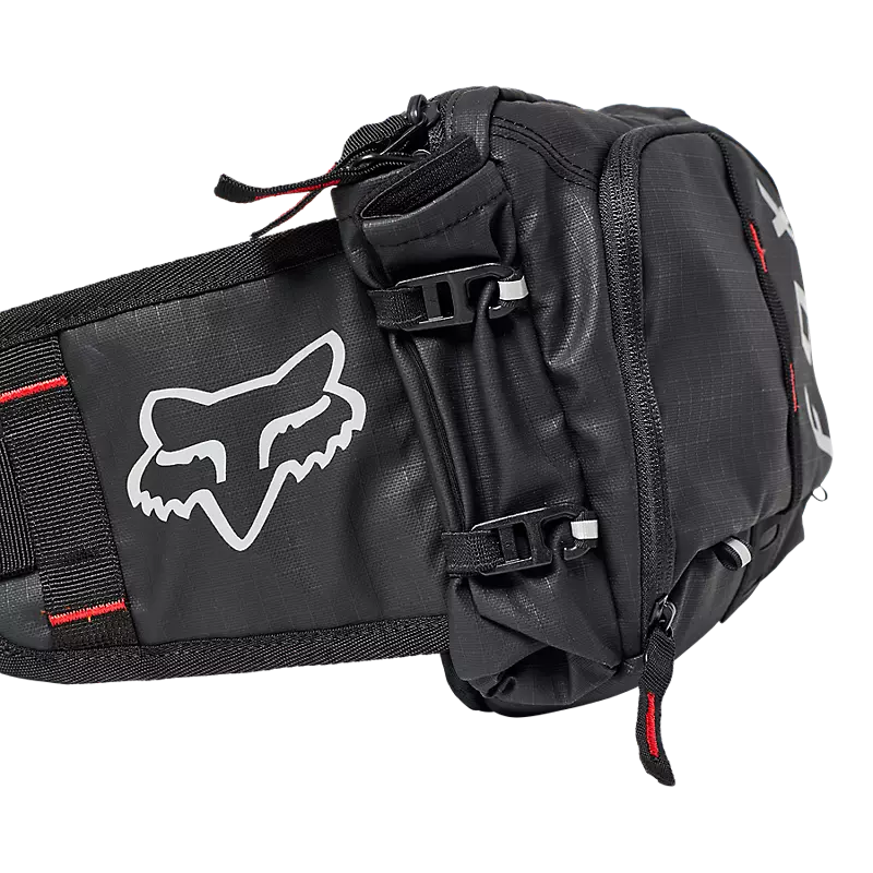 TÚI ĐEO HÔNG TIÊU CHUẨN FOX RACING STANDARD HIP PACK CHÍNH HÃNG