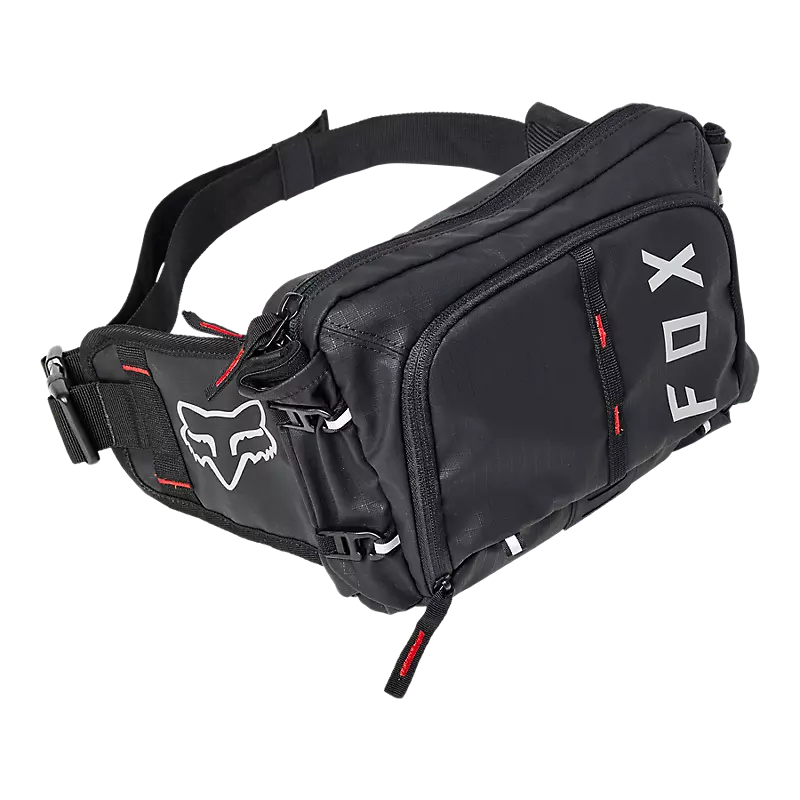 TÚI ĐEO HÔNG TIÊU CHUẨN FOX RACING STANDARD HIP PACK CHÍNH HÃNG