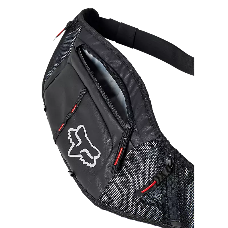 TÚI ĐEO HÔNG THON GỌN FOX RACING SLIM HIP PACK CHÍNH HÃNG