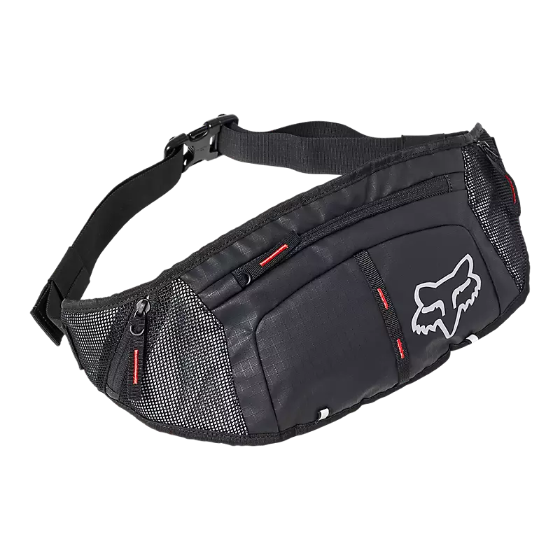 TÚI ĐEO HÔNG THON GỌN FOX RACING SLIM HIP PACK CHÍNH HÃNG