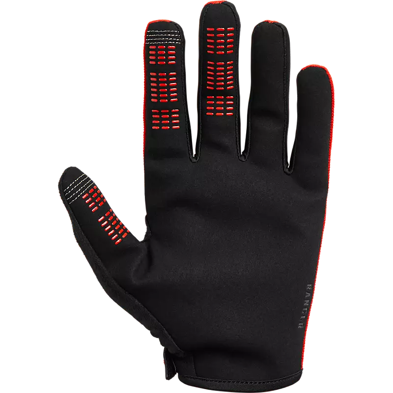 GĂNG TAY FOX RACING MTB RANGER GLOVES CHÍNH HÃNG