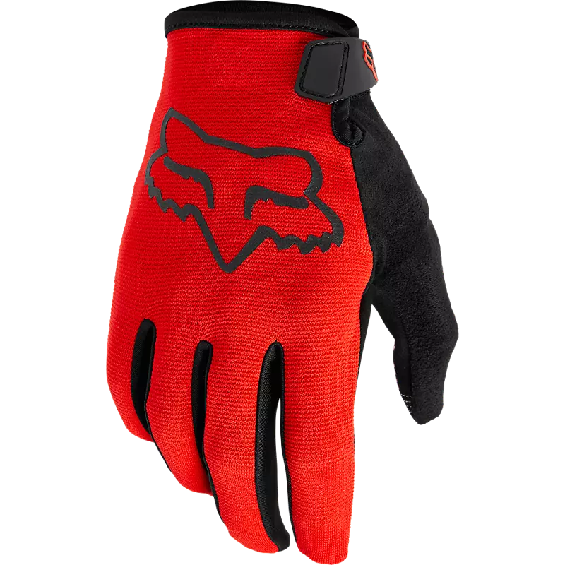 GĂNG TAY FOX RACING MTB RANGER GLOVES CHÍNH HÃNG