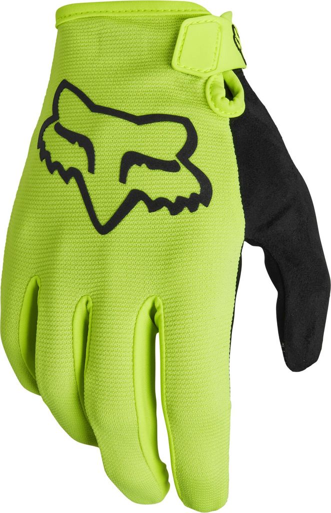 GĂNG TAY FOX RACING MTB RANGER GLOVES CHÍNH HÃNG