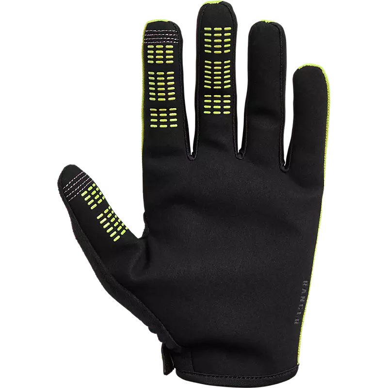 GĂNG TAY FOX RACING MTB RANGER GLOVES CHÍNH HÃNG