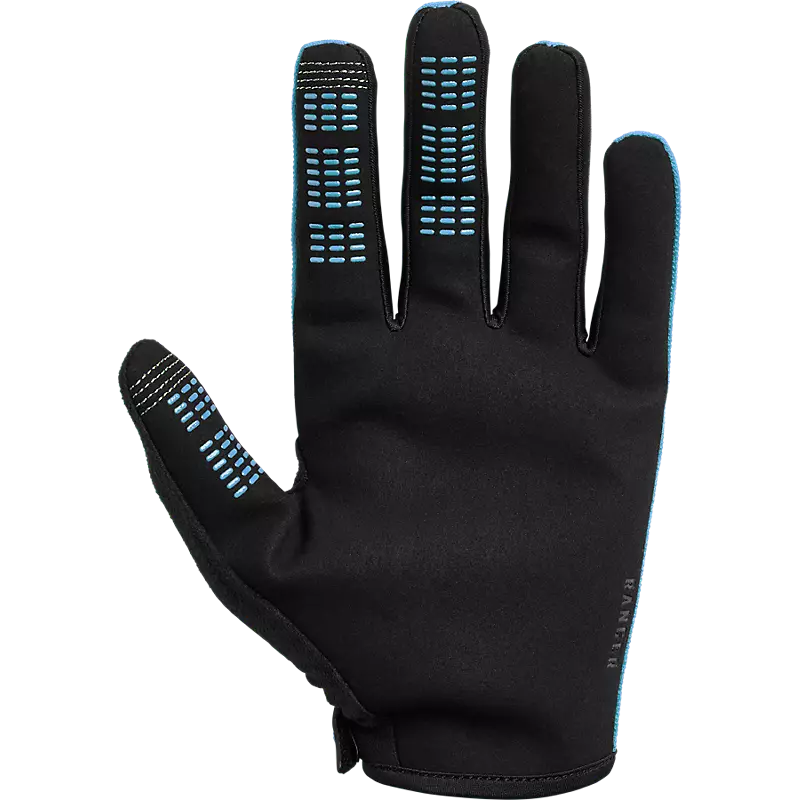 GĂNG TAY FOX RACING MTB RANGER GLOVES CHÍNH HÃNG