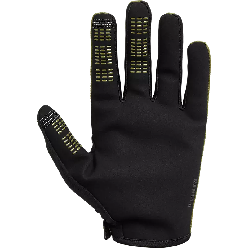 GĂNG TAY FOX RACING MTB RANGER GLOVES CHÍNH HÃNG