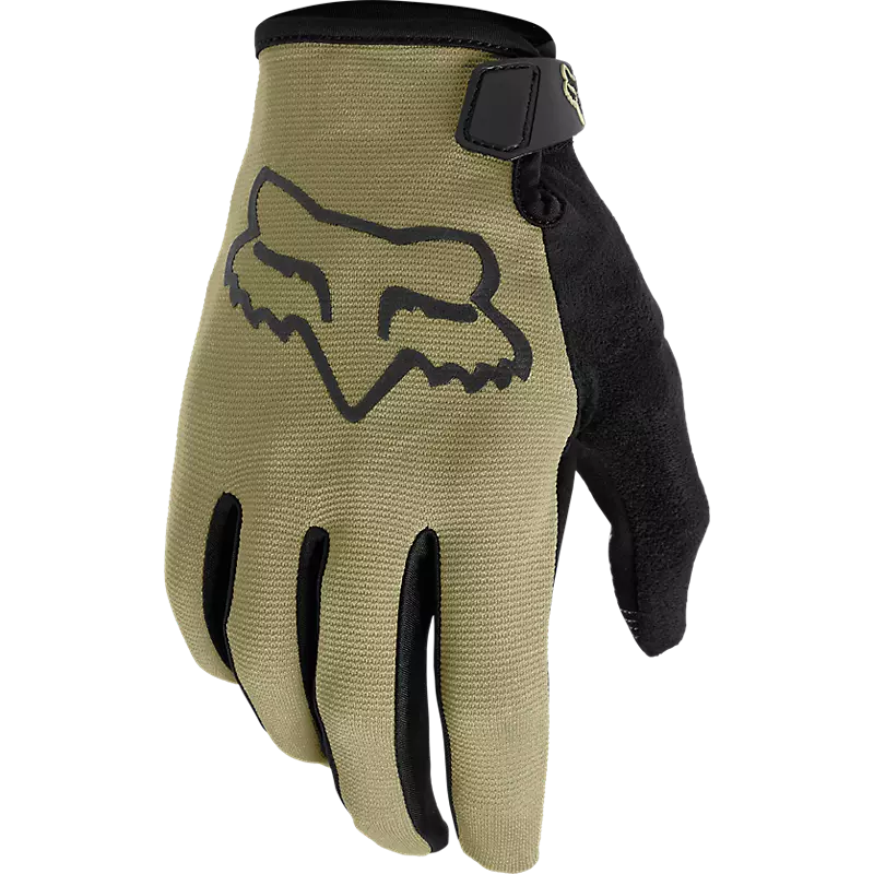 GĂNG TAY FOX RACING MTB RANGER GLOVES CHÍNH HÃNG